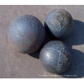High Chrome​ Forged Steel Cast Iron Grinding Balls For Ore Powder Extract, Diesel Engineer